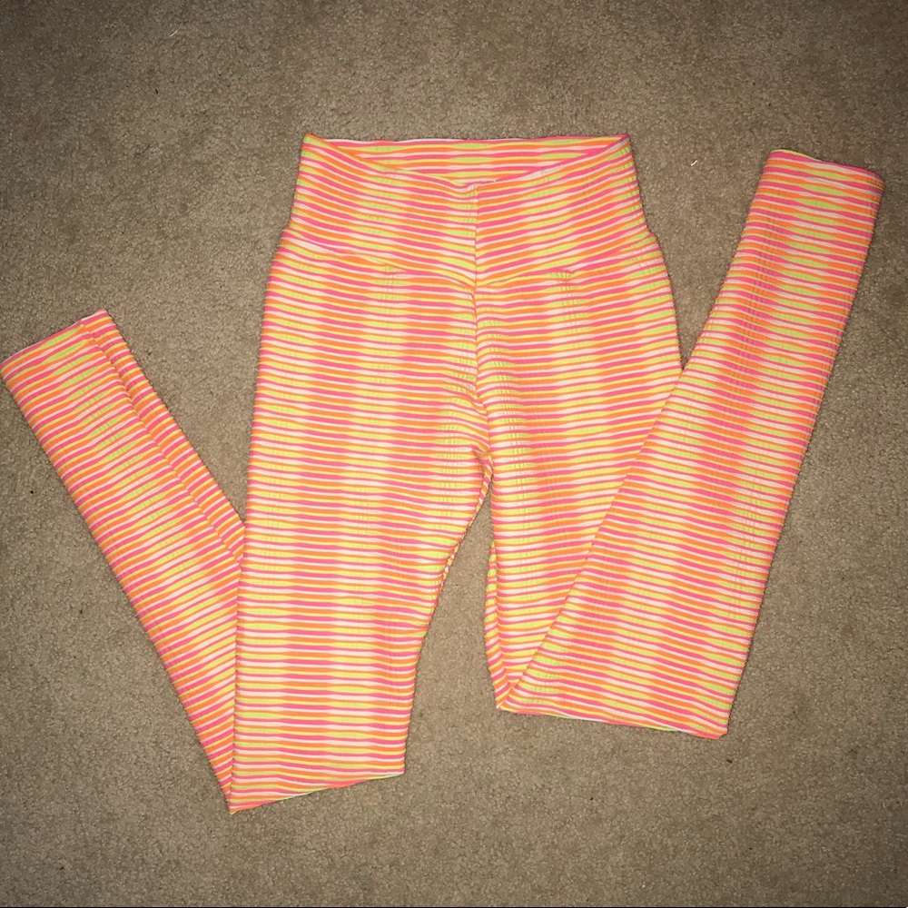 Figure Slim Leggings